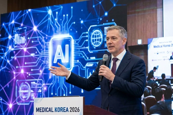 Medical Korea 2026 Highlights AI Innovation in Worldwide Healthcare